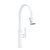 Newport Brass 1030-5173 Chesterfield Pull-Down Kitchen Faucet - Trigger Spray