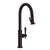 Newport Brass 1030-5173 Chesterfield Pull-Down Kitchen Faucet - Trigger Spray
