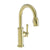 Newport Brass 1030-5223 Chesterfield Prep/Bar Pull Down Faucet