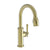Newport Brass 1030-5223 Chesterfield Prep/Bar Pull Down Faucet