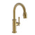 Newport Brass 1030-5223 Chesterfield Prep/Bar Pull Down Faucet
