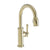 Newport Brass 1030-5223 Chesterfield Prep/Bar Pull Down Faucet
