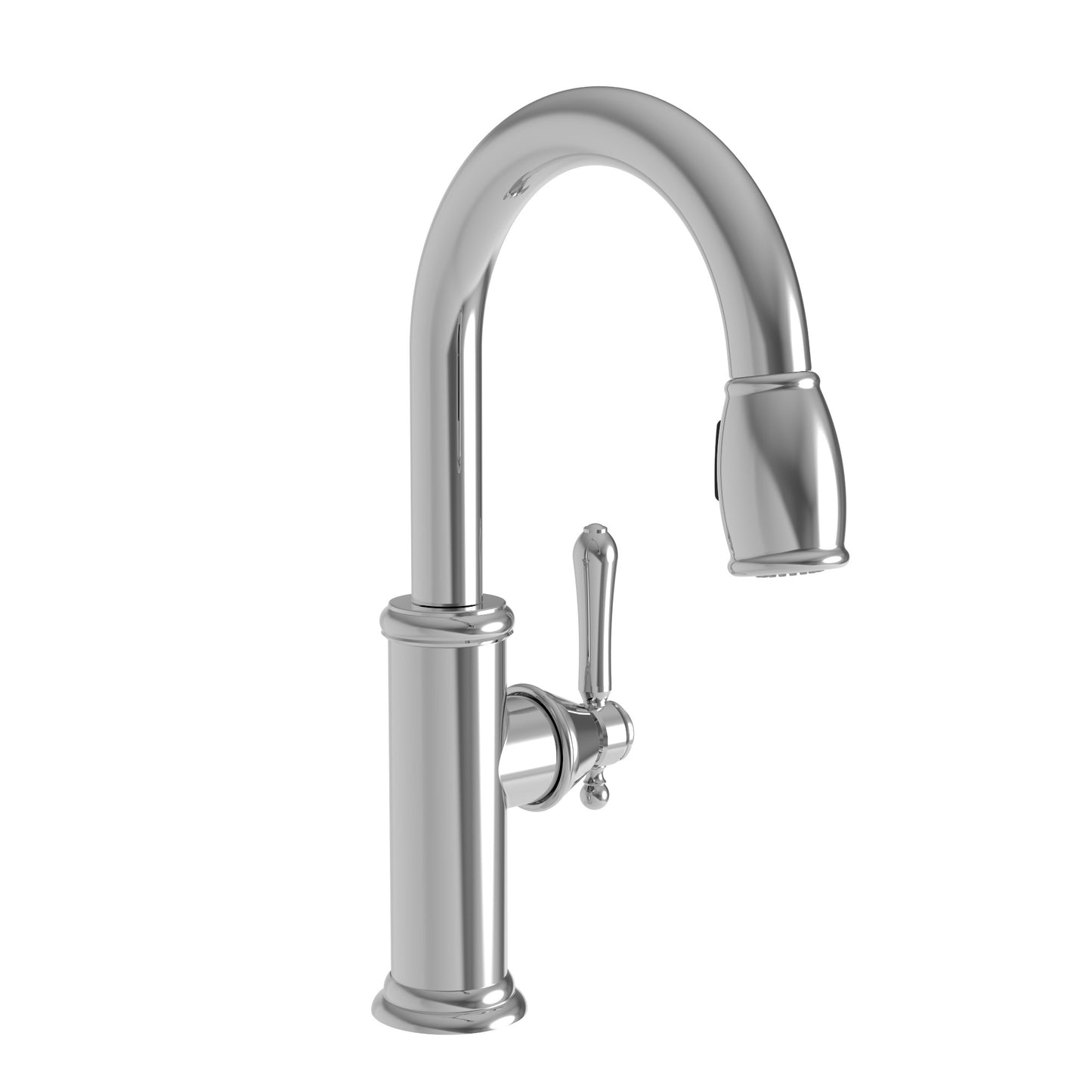 Newport Brass 1030-5223 Chesterfield Prep/Bar Pull Down Faucet