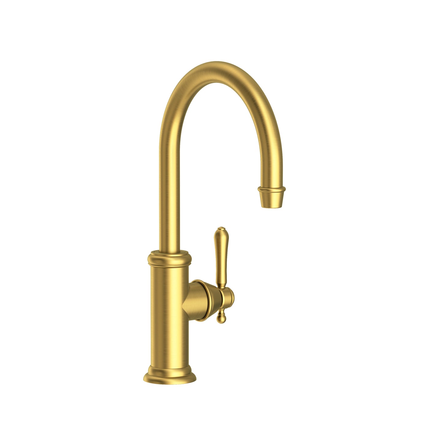 Newport Brass 1030-5233 Chesterfield Prep/Bar Faucet