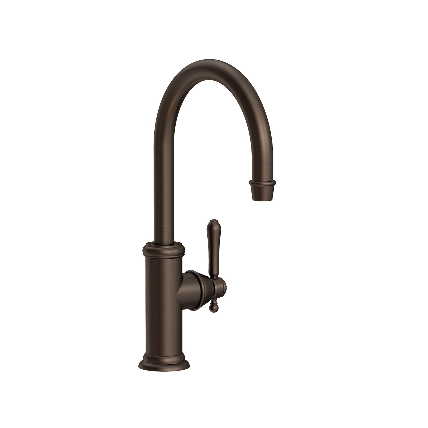 Newport Brass 1030-5233 Chesterfield Prep/Bar Faucet