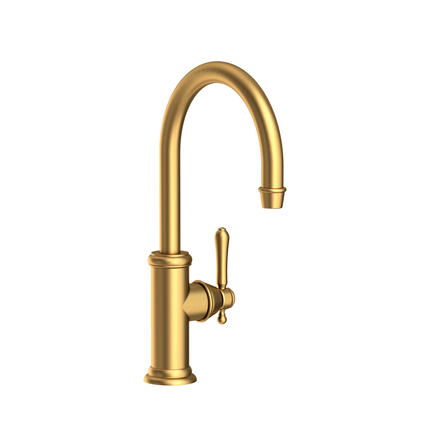 Newport Brass 1030-5233 Chesterfield Prep/Bar Faucet
