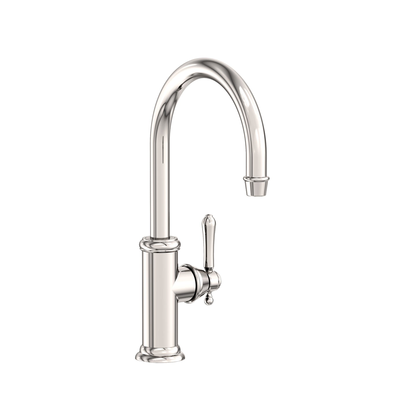 Newport Brass 1030-5233 Chesterfield Prep/Bar Faucet