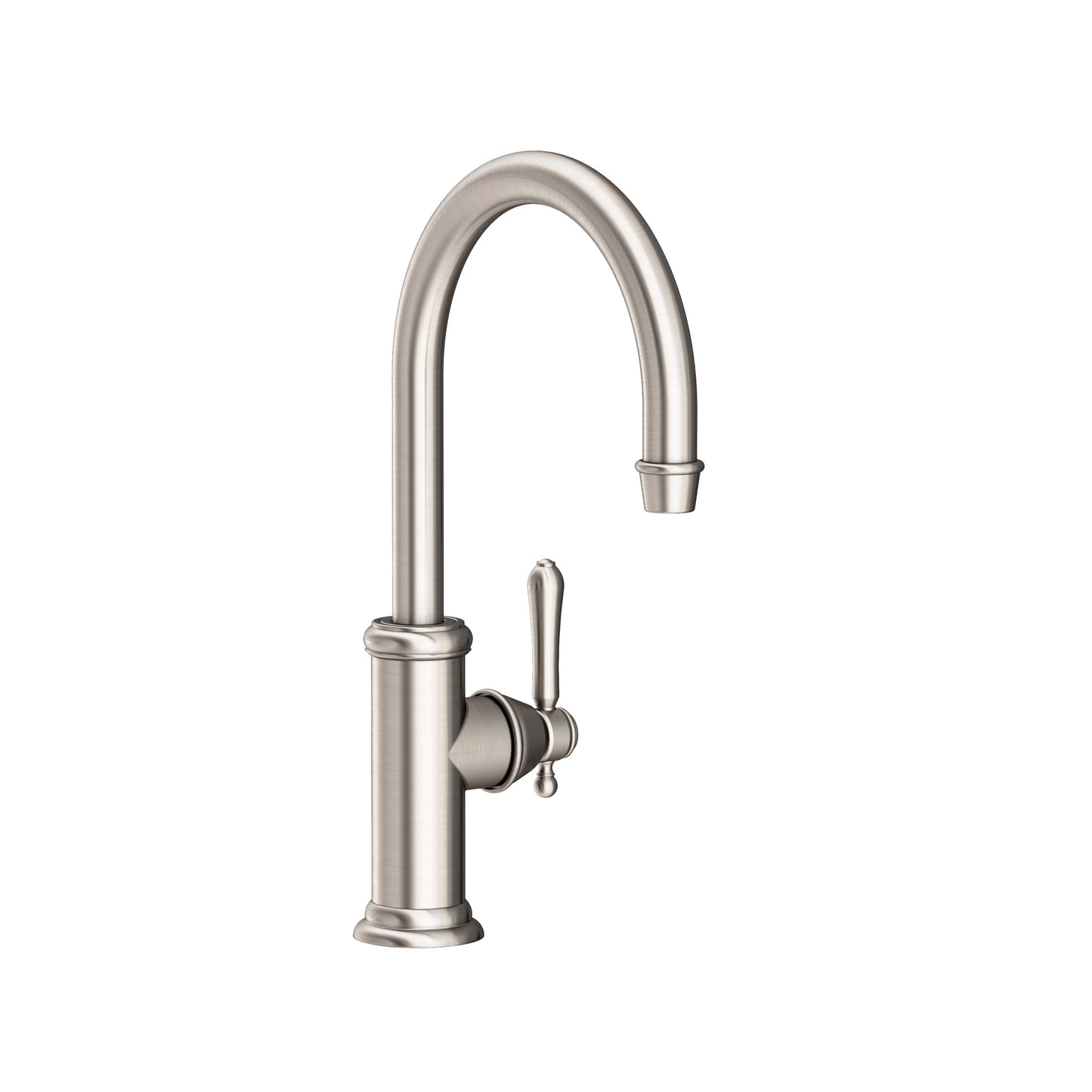 Newport Brass 1030-5233 Chesterfield Prep/Bar Faucet
