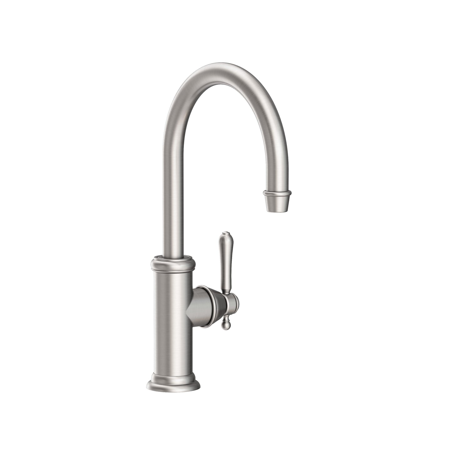 Newport Brass 1030-5233 Chesterfield Prep/Bar Faucet