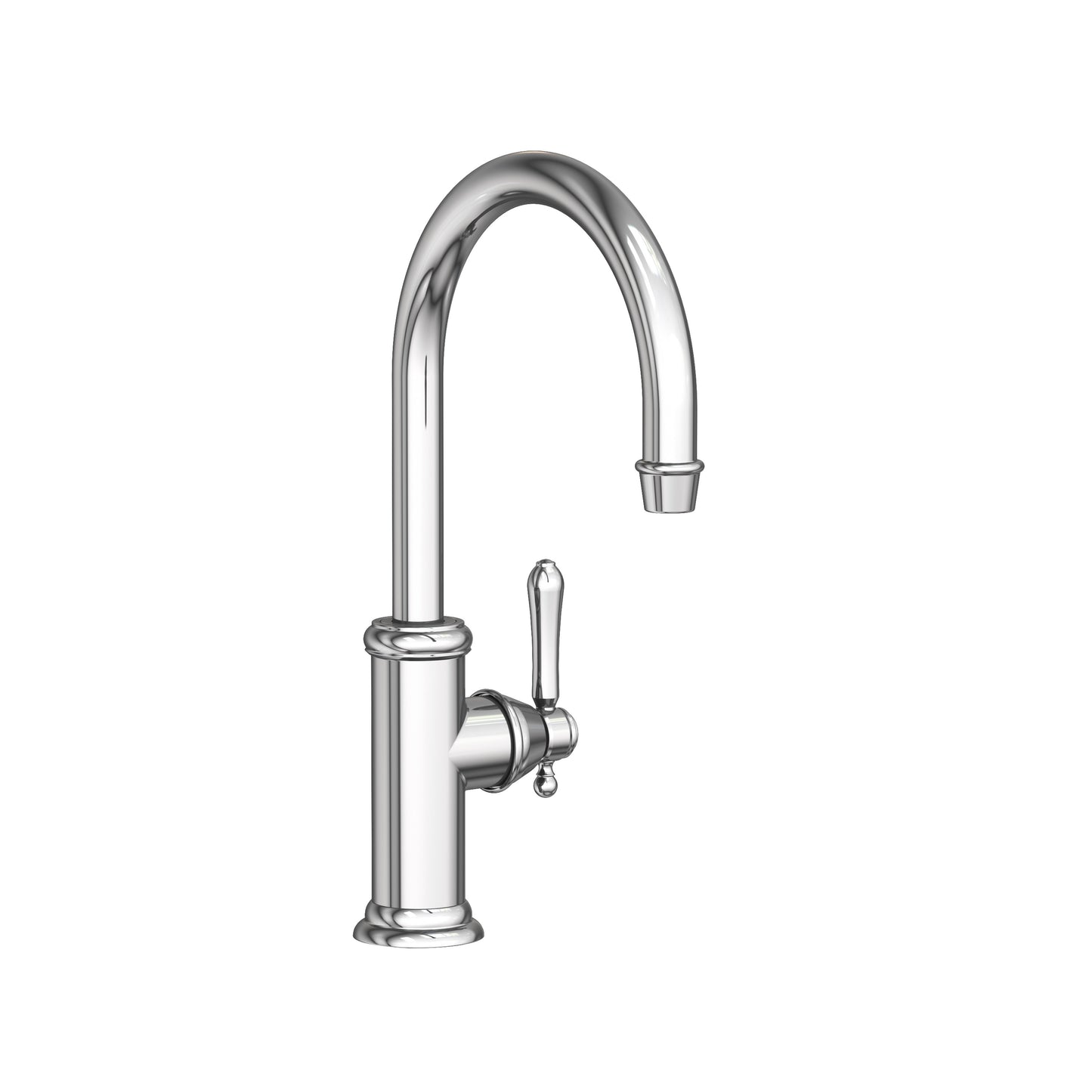 Newport Brass 1030-5233 Chesterfield Prep/Bar Faucet