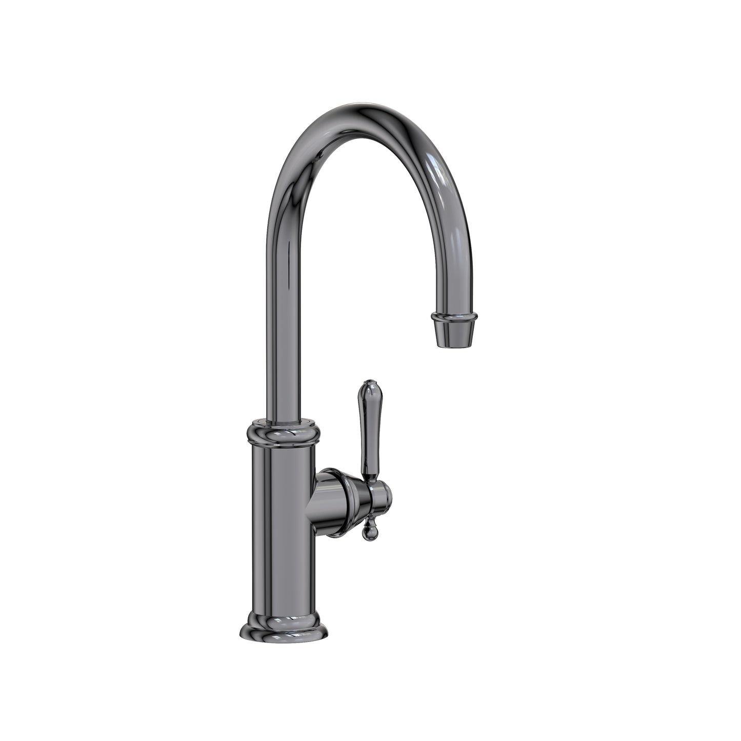 Newport Brass 1030-5233 Chesterfield Prep/Bar Faucet