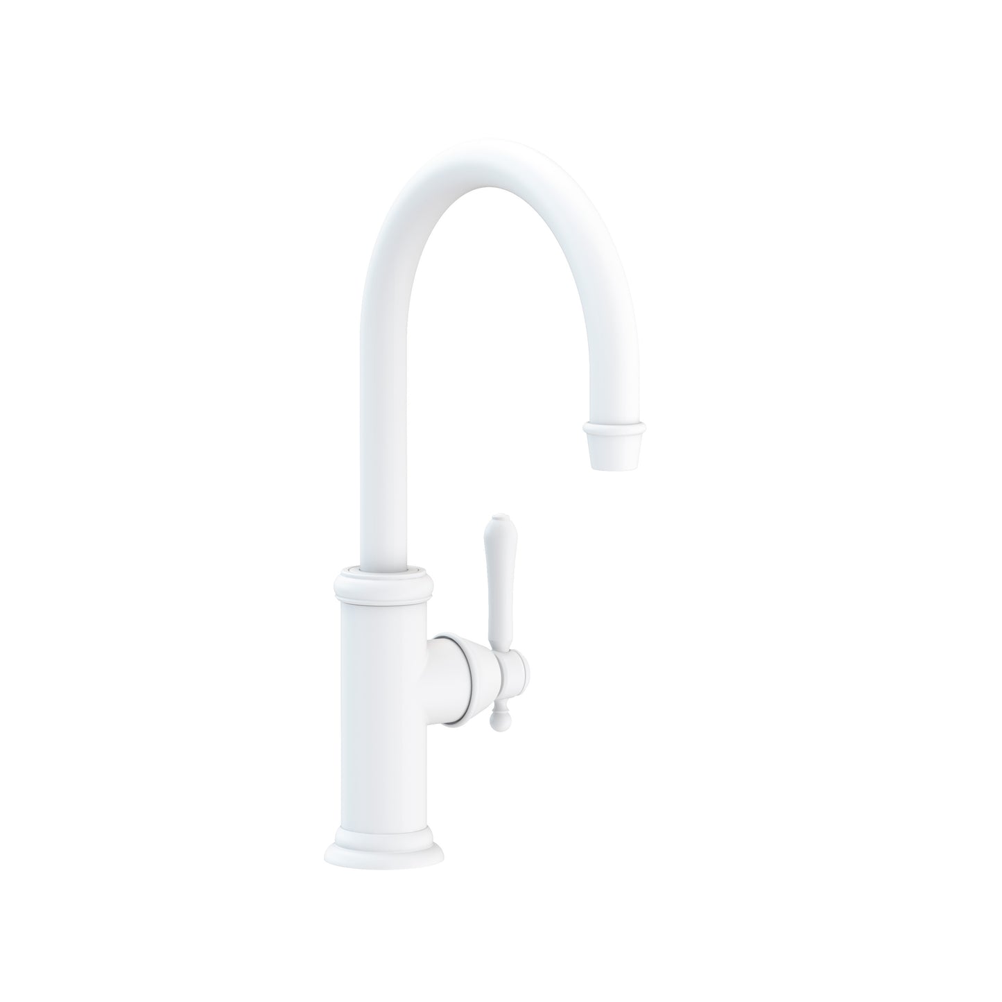 Newport Brass 1030-5233 Chesterfield Prep/Bar Faucet