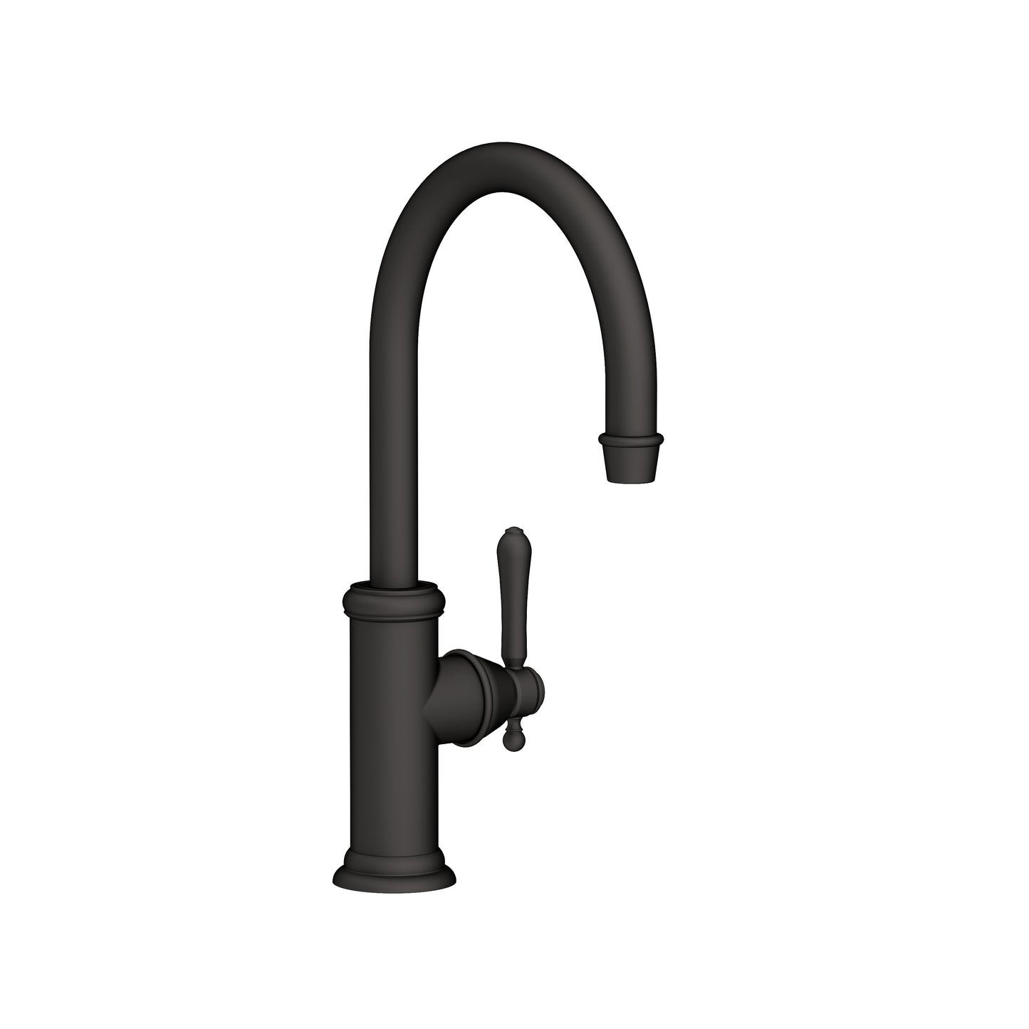 Newport Brass 1030-5233 Chesterfield Prep/Bar Faucet