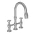Newport Brass 1030-5462 Chesterfield Kitchen Bridge Pull-Down Faucet
