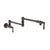 Newport Brass 1030-5503 Chesterfield Pot Filler - Wall Mount