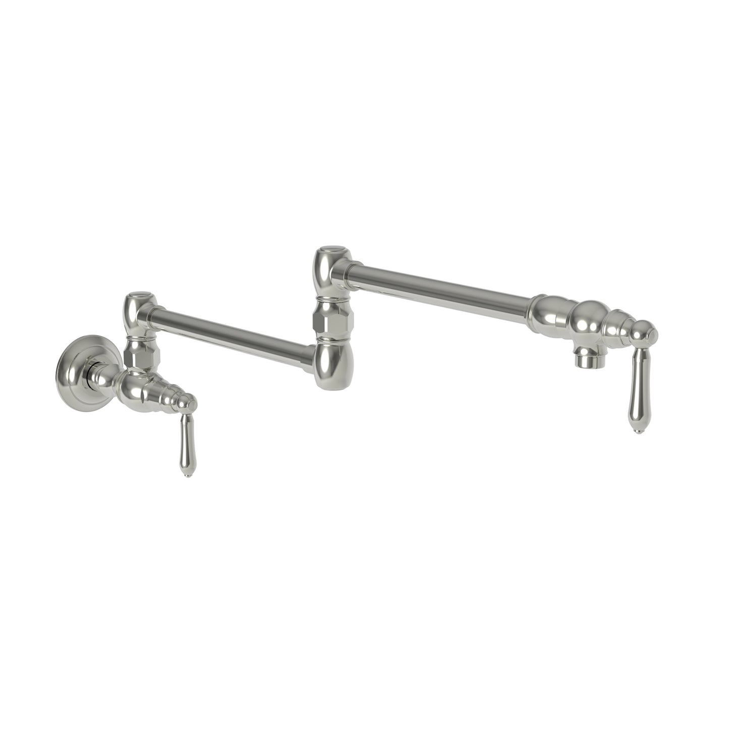 Newport Brass 1030-5503 Chesterfield Pot Filler - Wall Mount