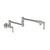 Newport Brass 1030-5503 Chesterfield Pot Filler - Wall Mount