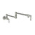 Newport Brass 1030-5503 Chesterfield Pot Filler - Wall Mount