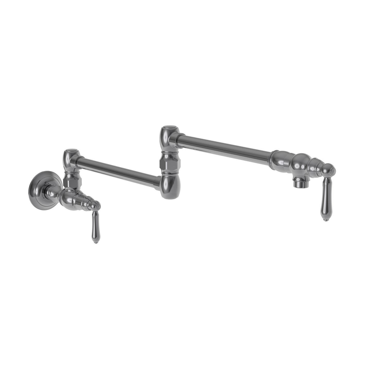 Newport Brass 1030-5503 Chesterfield Pot Filler - Wall Mount