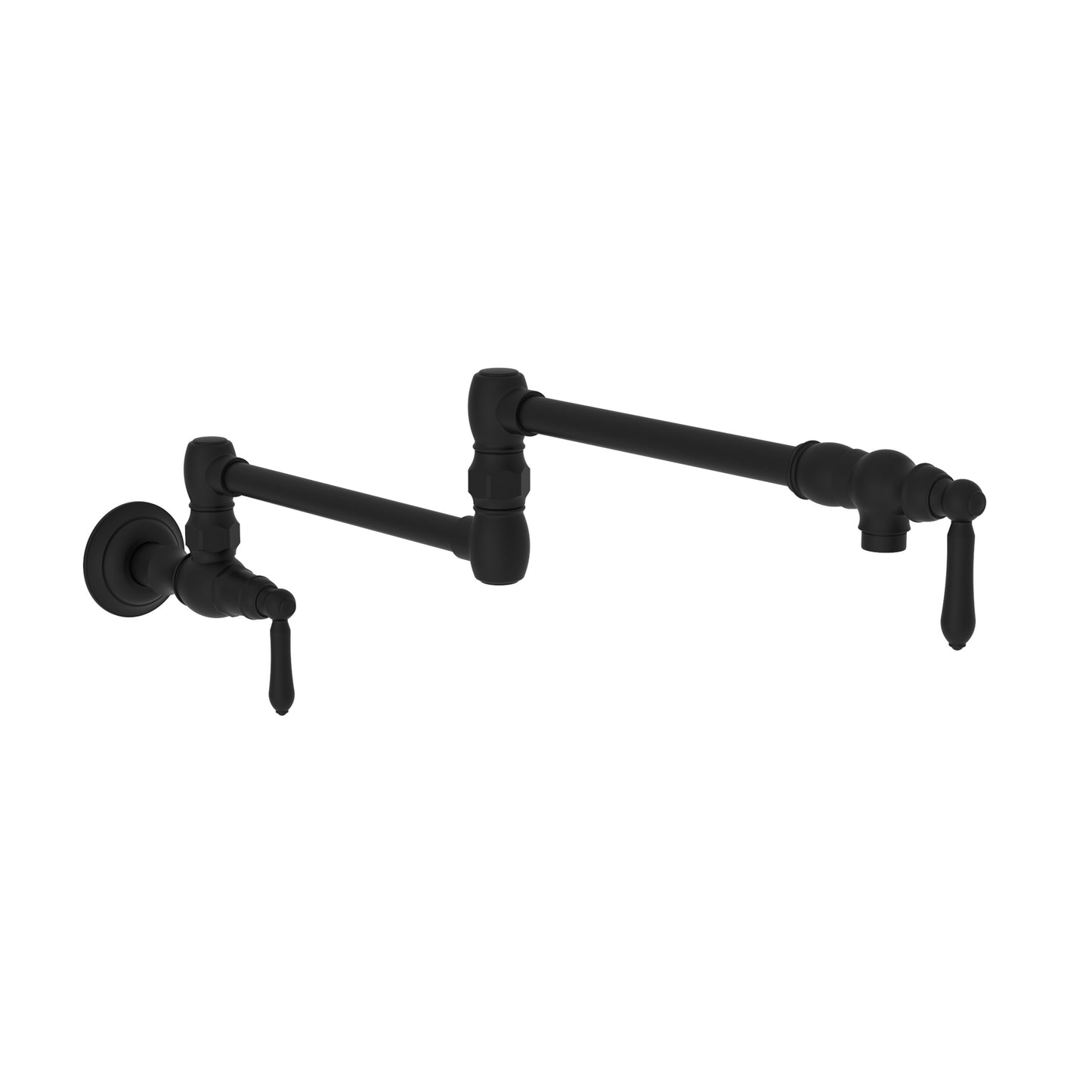 Newport Brass 1030-5503 Chesterfield Pot Filler - Wall Mount