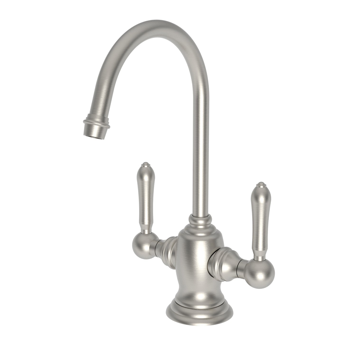 Newport Brass 1030-5603 Chesterfield Hot & Cold Water Dispenser