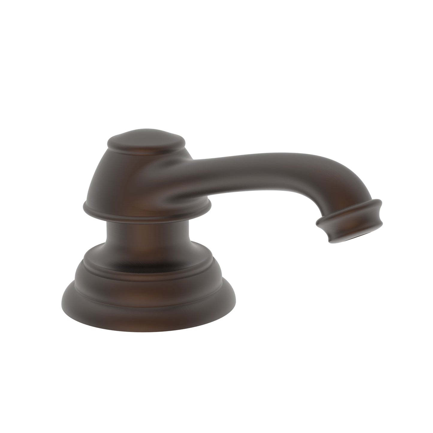 Newport Brass 1030-5721 Chesterfield Soap/Lotion Dispenser