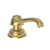 Newport Brass 1030-5721 Chesterfield Soap/Lotion Dispenser