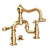 Newport Brass 1030B Chesterfield Lavatory Bridge Faucet