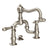 Newport Brass 1030B Chesterfield Lavatory Bridge Faucet