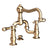 Newport Brass 1030B Chesterfield Lavatory Bridge Faucet