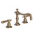 Newport Brass 1030 Chesterfield Widespread Lavatory Faucet