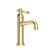 Newport Brass 1033 Chesterfield Single Hole Lavatory Faucet