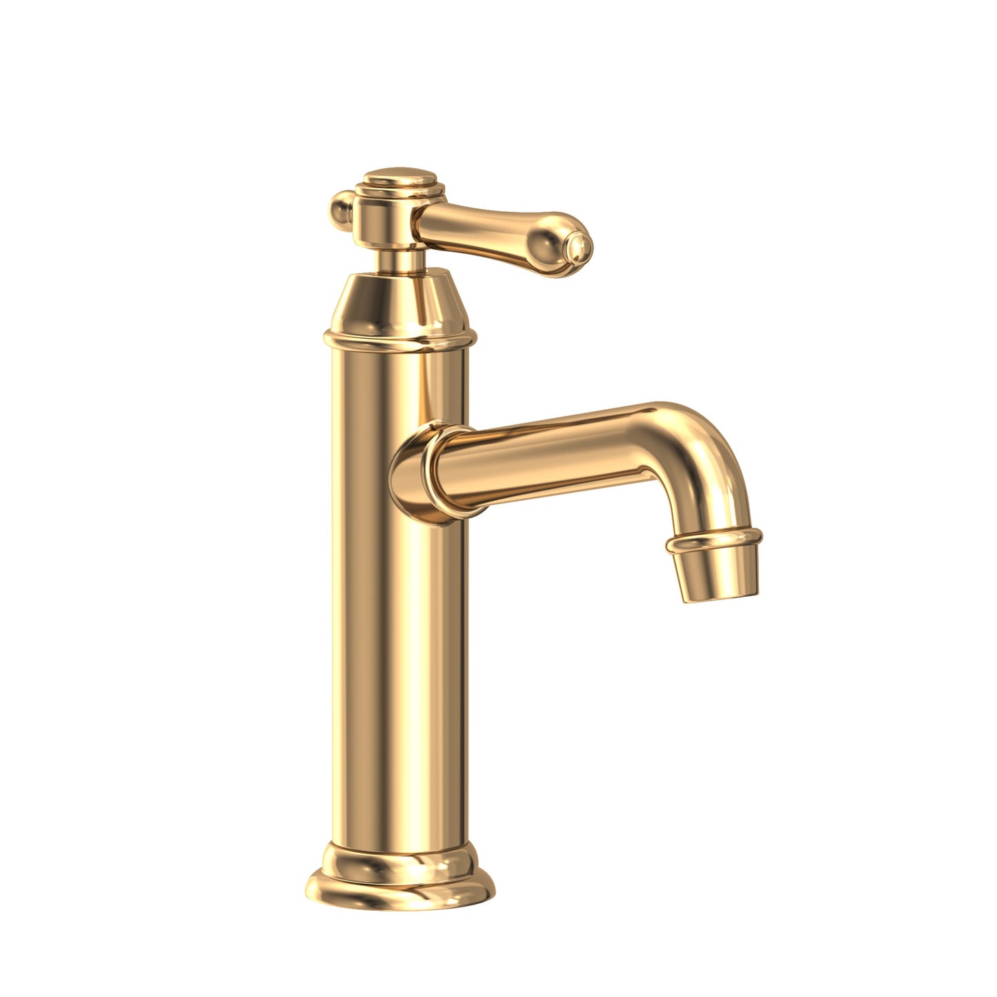 Newport Brass 1033 Chesterfield Single Hole Lavatory Faucet