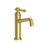 Newport Brass 1033 Chesterfield Single Hole Lavatory Faucet