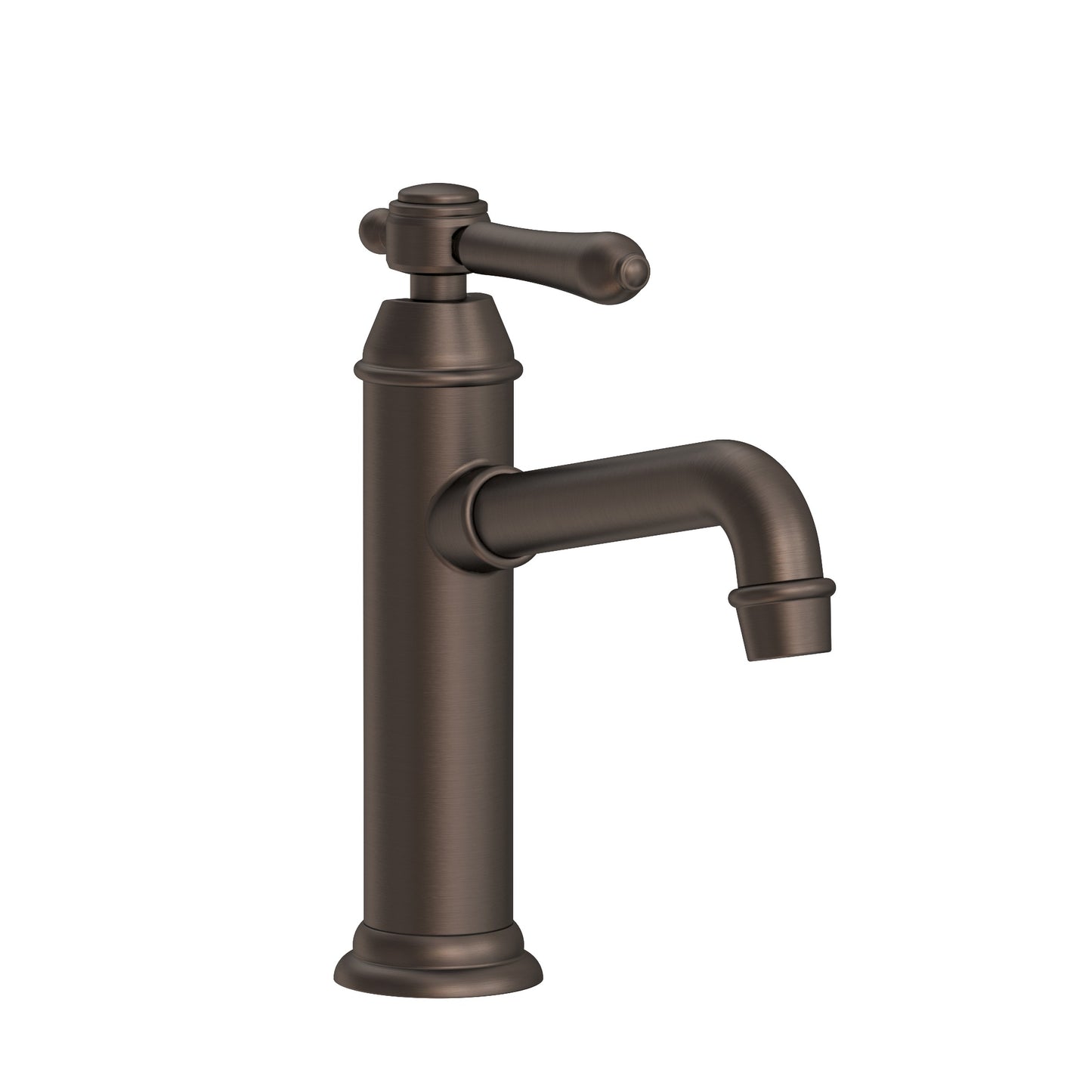 Newport Brass 1033 Chesterfield Single Hole Lavatory Faucet