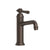 Newport Brass 1033 Chesterfield Single Hole Lavatory Faucet