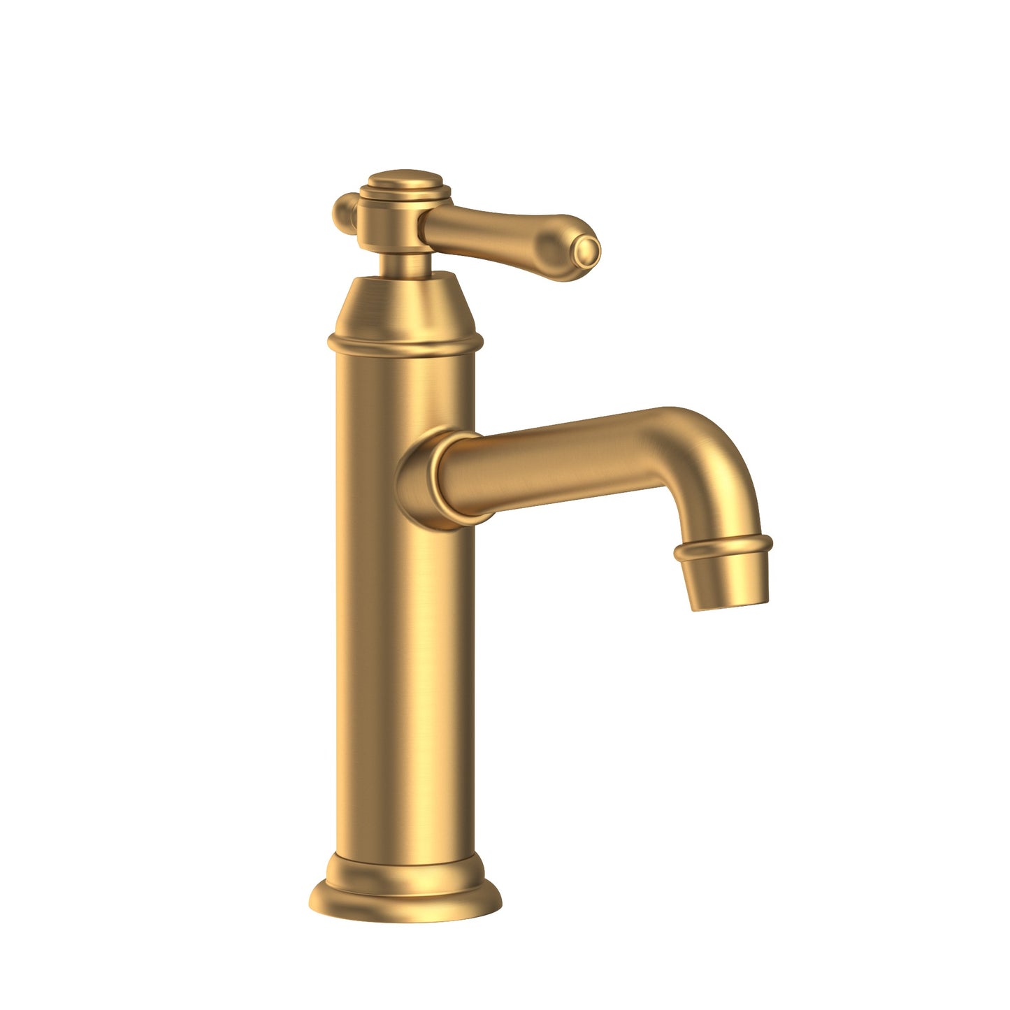 Newport Brass 1033 Chesterfield Single Hole Lavatory Faucet