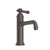 Newport Brass 1033 Chesterfield Single Hole Lavatory Faucet