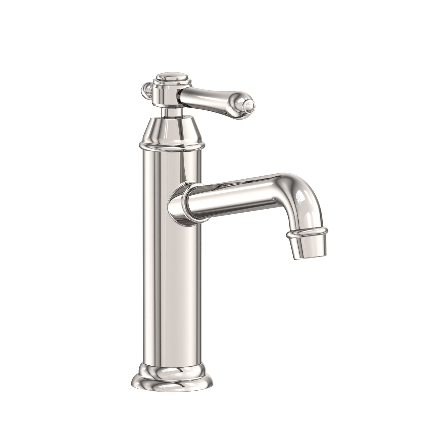 Newport Brass 1033 Chesterfield Single Hole Lavatory Faucet