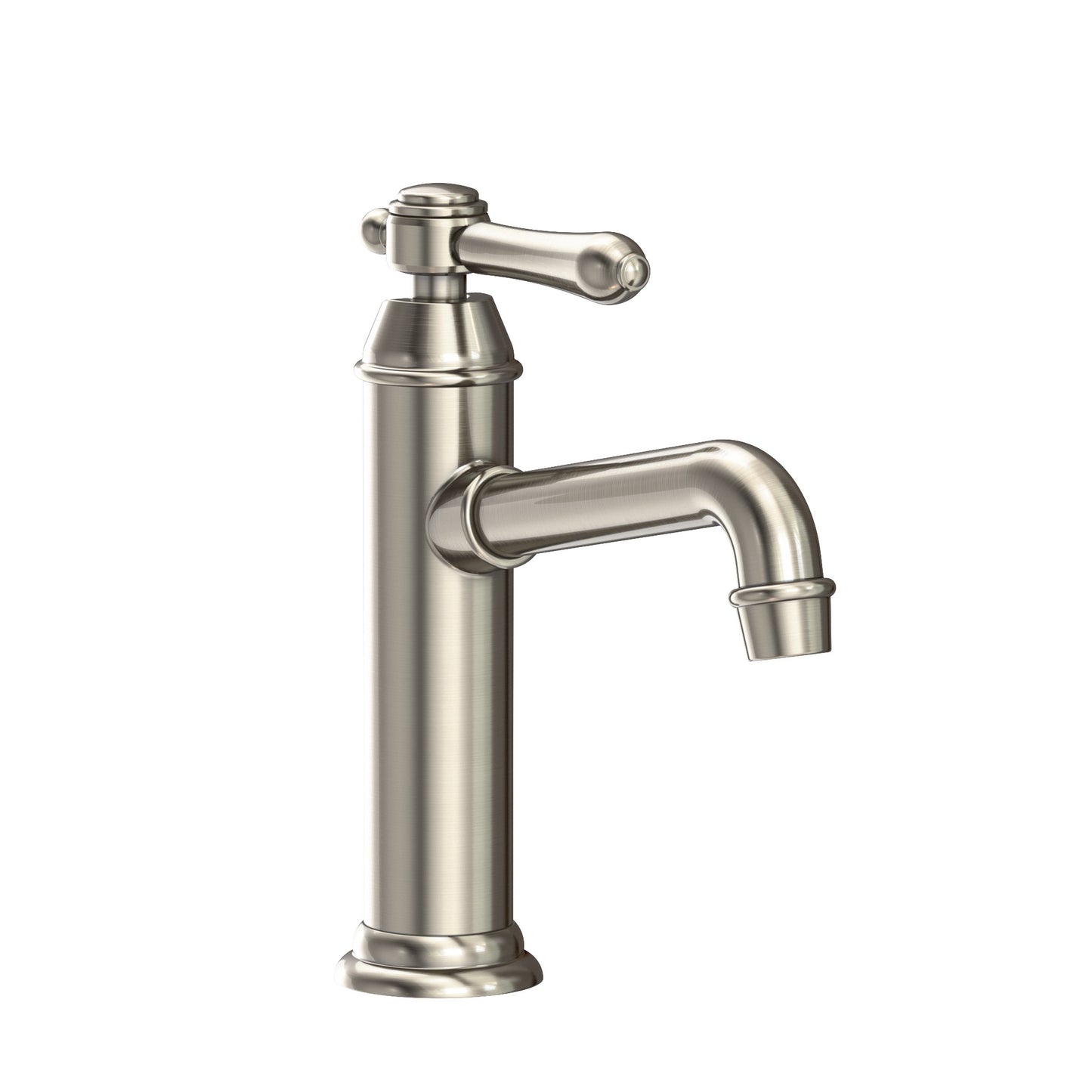 Newport Brass 1033 Chesterfield Single Hole Lavatory Faucet