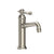 Newport Brass 1033 Chesterfield Single Hole Lavatory Faucet