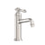 Newport Brass 1033 Chesterfield Single Hole Lavatory Faucet