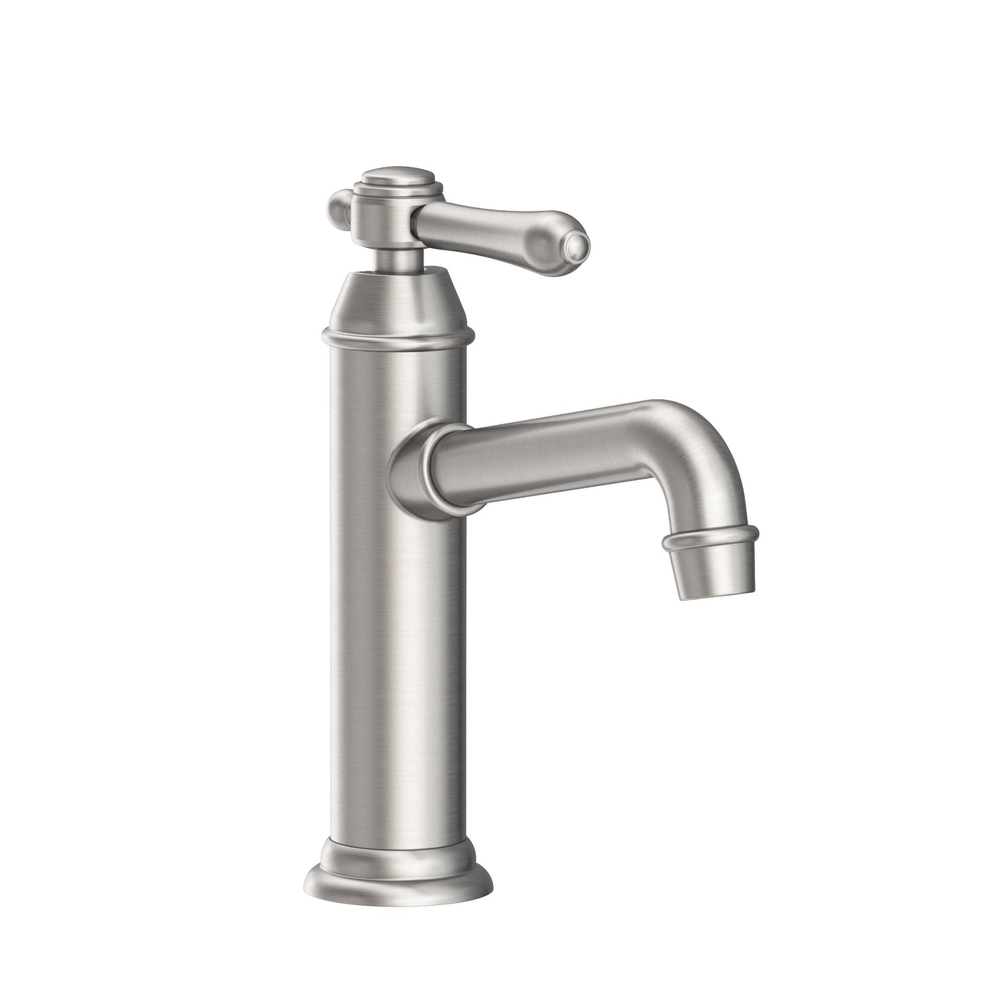 Newport Brass 1033 Chesterfield Single Hole Lavatory Faucet