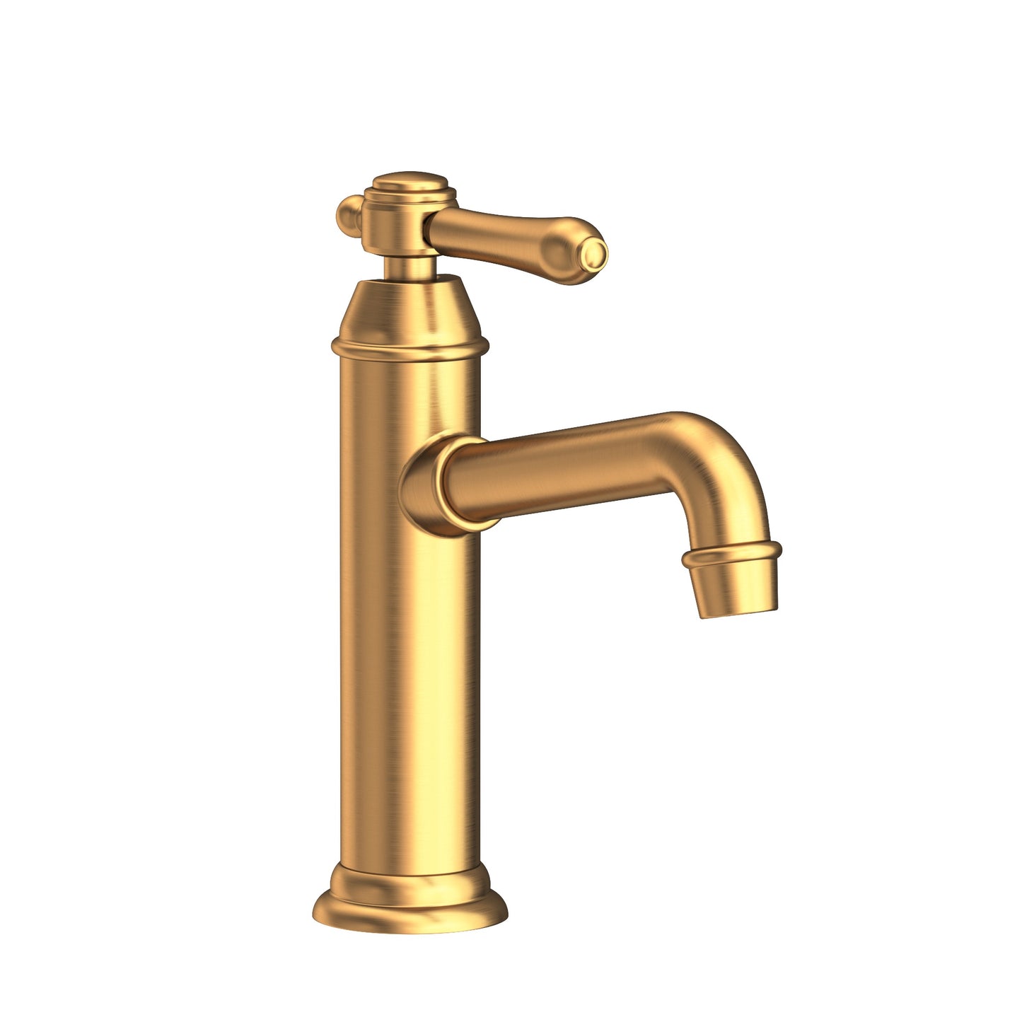 Newport Brass 1033 Chesterfield Single Hole Lavatory Faucet