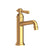Newport Brass 1033 Chesterfield Single Hole Lavatory Faucet
