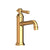 Newport Brass 1033 Chesterfield Single Hole Lavatory Faucet