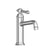 Newport Brass 1033 Chesterfield Single Hole Lavatory Faucet