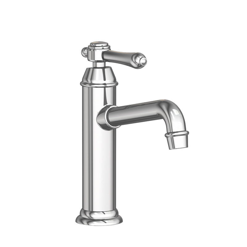 Newport Brass 1033 Chesterfield Single Hole Lavatory Faucet