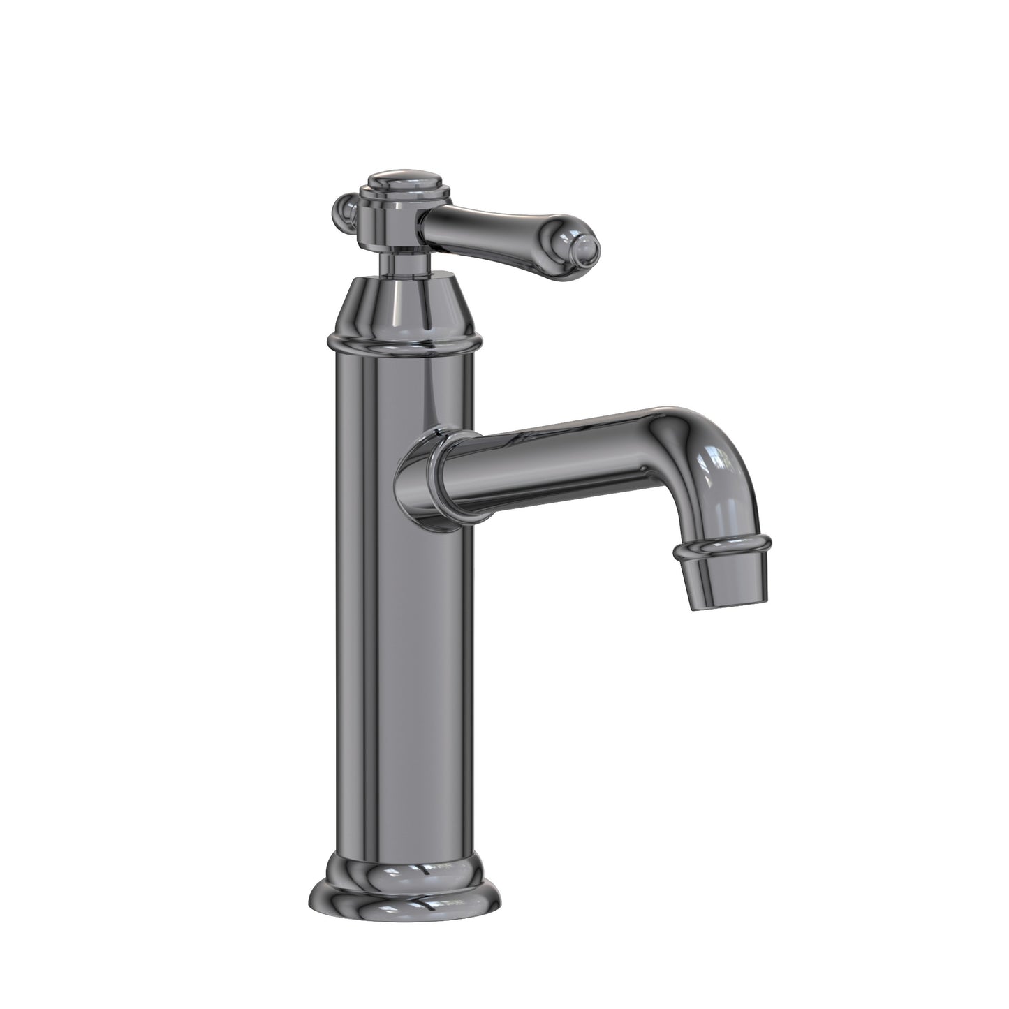 Newport Brass 1033 Chesterfield Single Hole Lavatory Faucet