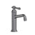 Newport Brass 1033 Chesterfield Single Hole Lavatory Faucet